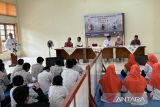 BWJP gelar pelatihan jurnalistik di  Ponpes Pabelan Magelang