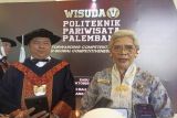 Poltekpar Palembang Targetkan 30 Persen Lulusan Berwirausaha