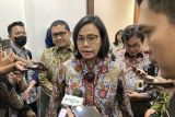 Sri Mulyani mengingatkan pemda tidak manipulasi data inflasi