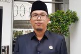 Tomy Irawan Diran pimpin Fraksi PAN DPRD Kalteng