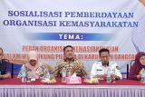 Ormas miliki peran penting sukseskan Pilkada 2024