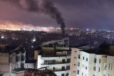 Israel incar sosok pemimpin Hizbullah berikutnya dalam serangan ke Beirut