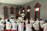 LPKA Kelas II Palu hadirkan rumah tahfidz bentuk karakter anak binaan