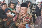 Ketum PP Muhammadiyah yakin kabinet Prabowo representasikan berbagai golongan