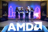 Prosesor AMD Ryzen AI 300 Series hadirkan performa dan produktivitas terbaik didukung fitur AI