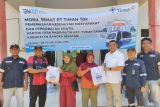 Ada Mobil Sehat Timah di Bangka Selatan, ini penjelasannya