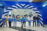 Decathlon membuka kembali toko Yogyakarta dengan konsep baru