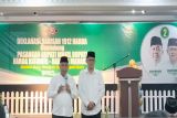 Deklarasi Barisan 1912 Muhammadiyah siap menangkan Harda-Danang