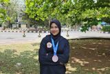 Mahasiswa Unila juara tiga kejuaraan pencak silat tingkat nasional