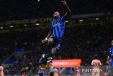 Pelatih Inter sebut perebutan gelar juara Serie A musim ini akan lebih ketat