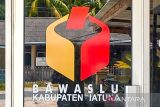 Bawaslu Natuna tetap buka layanan meski hari libur