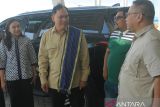 Hari ini rute pelayaran KMP Dharma Rucitra 8 Kupang-Ende-Labuan Bajo diresmikan