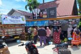 DPKUKMP Palangka Raya gencarkan pasar murah jaga stabilitas harga pangan