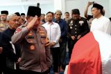 Kapolri sebut Kapolres Boyolali sosok berdedikasi hingga akhir hayat