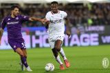 AC Milan tumbang 1-2 di markas Fiorentina