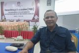 KPU Kota Kupang sebut logistik segel kertas dan kabel ties sudah tiba