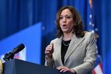 Kamala Harris: Aliansi sesama rakyat AS-Israel lebih penting dari Netanyahu