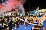 PLN sukses gelar Electric Run 2024 dan ajak masyarakat kurangi emisi karbon