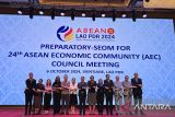 Indonesia harapkan ASEAN lebih responsif terhadap isu kesenjangan pembangunan