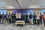 Mandiri Bintan Marathon 2024 gaet komunitas pelari ramaikan acara