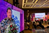 Menteri Trenggono akui peminat pasir sedimentasi laut banyak