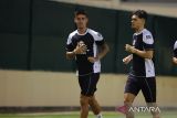 Ini jadwal lengkap timnas Indonesia melawan Bahrain malam ini