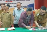 Parigi siap pasok bahan pangan ke Gorontalo Utara dan Bone Bolango