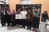 Baznas luncurkan usaha kopi di kampus Yogyakarta memperkuat santripreneur