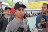 Bawaslu Kalteng libatkan ribuan pengawas di Pilkada Serentak 2024