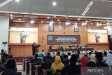 Pemkab Demak  harapkan pimpinan definitif DPRD segera bahas RAPBD 2025