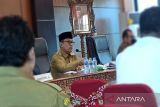 Pj Bupati Bartim minta OPD pacu realisasi belanja dan pendapatan berimbang