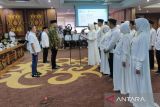 Perkuat kolaborasi bersama pemda, MES Kalteng siap pacu sertifikasi halal