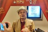 Cagub Andika Perkasa akan masuk daftar pemilih khusus di TPS