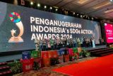 Dompet Dhuafa raih Anugerah Indonesia's SDGs Action Awards 2024