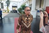 Lusa, Jokowi resmikan Istana Negara dan 