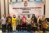 Program orientasi penting tingkatkan integritas legislator emban tugas sebagai wakil rakyat