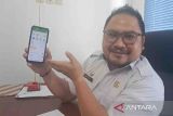 Pembayaran pajak di Gumas bisa non tunai lewat gadget