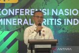 Pemprov-Sulteng pastikan mineral nikel dikelola secara berkelanjutan