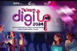 Telkom menyiapkan 11 program sertifikasi digital bagi siswa SMA/SMK