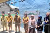 Pemkab Kupang-Dompet Dhuafa jalankan program BUN bagi ibu hamil dan anak