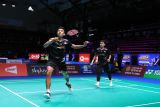 Leo/Bagas, Gregoria, dan Rehan/Lisa awali perjuangandi Denmark Open 2024