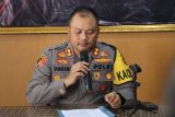 Polres Magelang Kota Tahan  Pemuda miliki 200 gram sabu