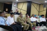 Pemkot Bukittinggi komitmen kendalikan Inflasi dan kembangkan Industri Gim