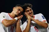 Klasemen Grup C setelah Indonesia ditahan imbang 2-2 oleh Bahrain