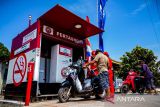 Pertamina turunkan tim investigasi di  Pertashop Martapura Sumsel