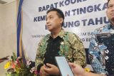 BKKBN sebut program makan bergizi gratis tambah gizi anak cegah stunting