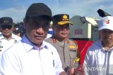 Mentan salurkan bibit padi dan alsintan di Kabupaten Gowa senilai Rp65,4 miliar