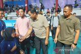 Nihil keluhan soal Peparnas, Pj Gubenur Jateng apresiasi panitia