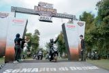 MAXi Yamaha Day 2024 berakhir di Bali