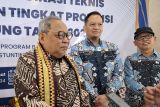 Perbaikan sanitasi harus sasar keluarga berisiko stunting